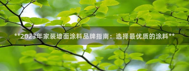 和记ag旗舰厅app