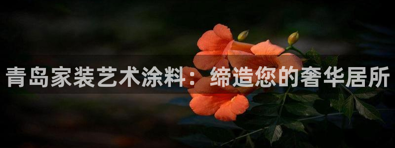 和记官方直营注册