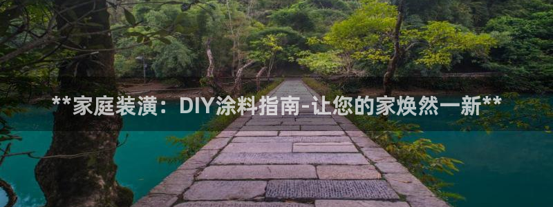 和记国际：**家庭装潢：DIY涂料指南-让您的家焕然一新**