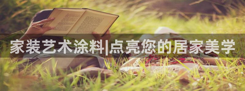 和记ag旗舰：家装艺术涂料|点亮您的居家美学