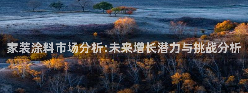 和记 中国首页