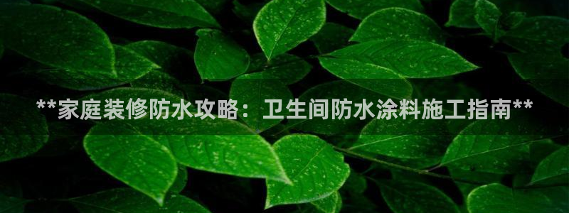 和记官方