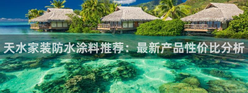 和记Ag：天水家装防水涂料推荐：最新产品性价比分析
