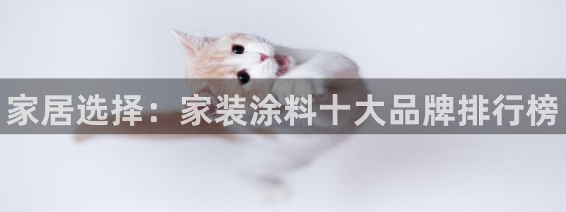 深圳和记科技有限公司：家居选择：家装涂料十大品牌排行榜