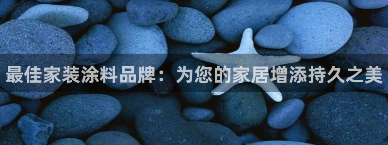 和记网页：最佳家装涂料品牌：为您的家居增添持久之美